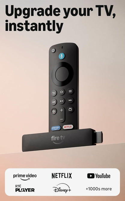 Amazon Firestick HD