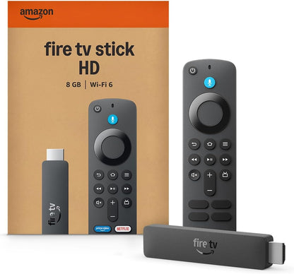 Amazon Firestick HD