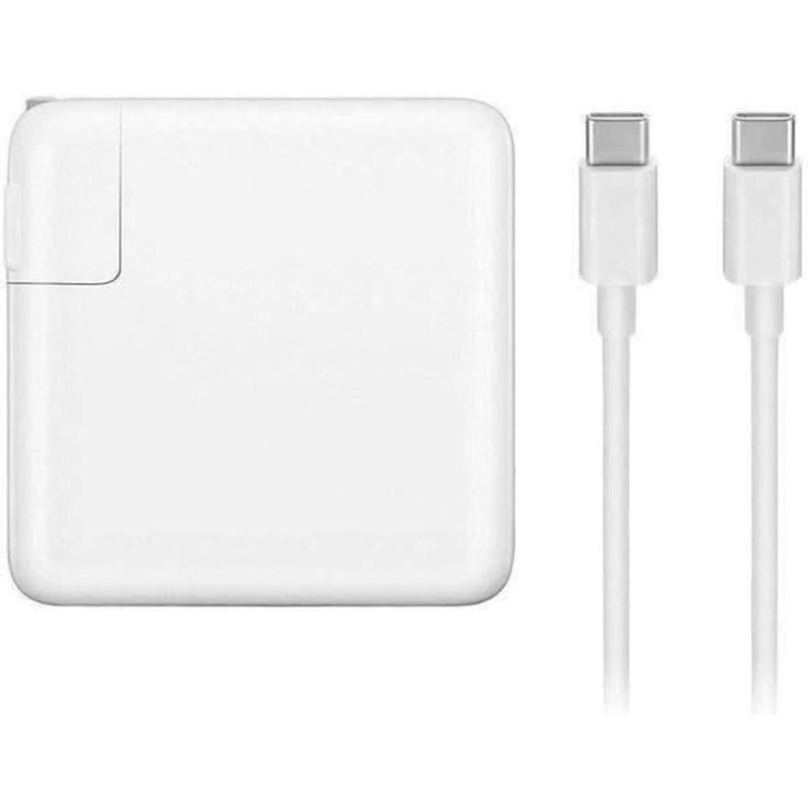 Apple USB-C 61W Power Adapter