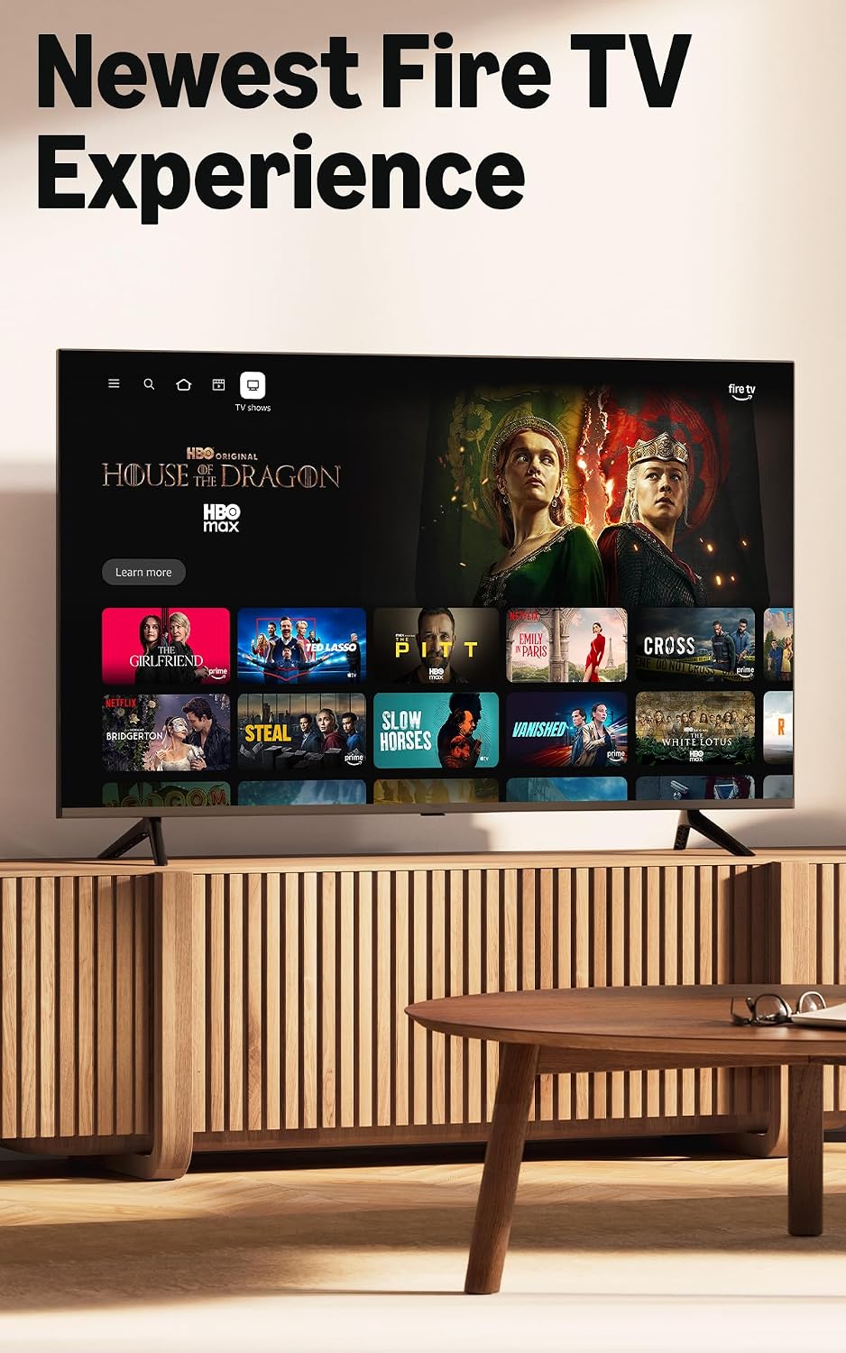 Amazon Firestick HD