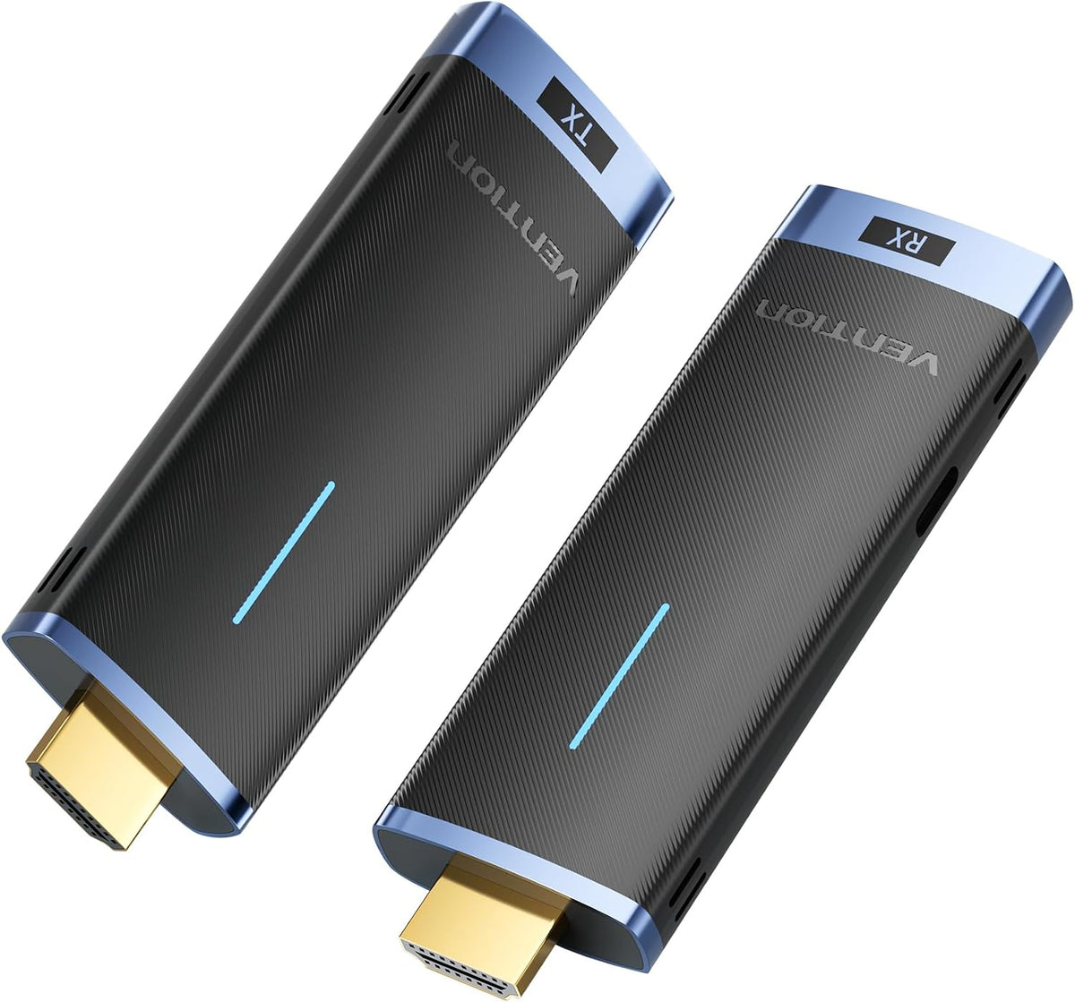 VENTION Wireless HDMI Transmitter (Blue)