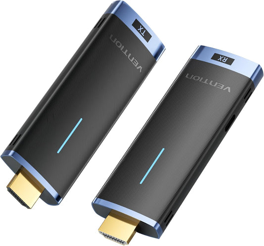 VENTION Wireless HDMI Transmitter (Blue)