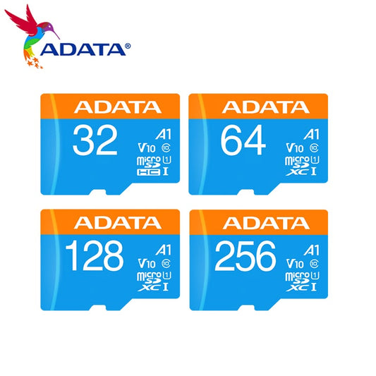 ADATA V10 128GB MicroSD