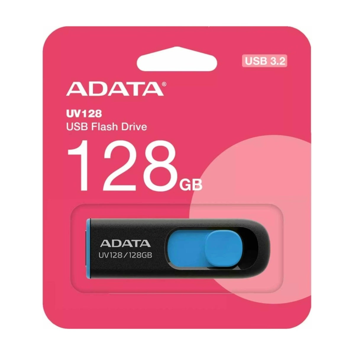 Adata UV128 USB 3.2 Flash drive 128GB