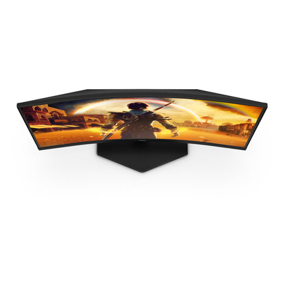 AOC C24G42E 24″ Curved Gaming Monitor