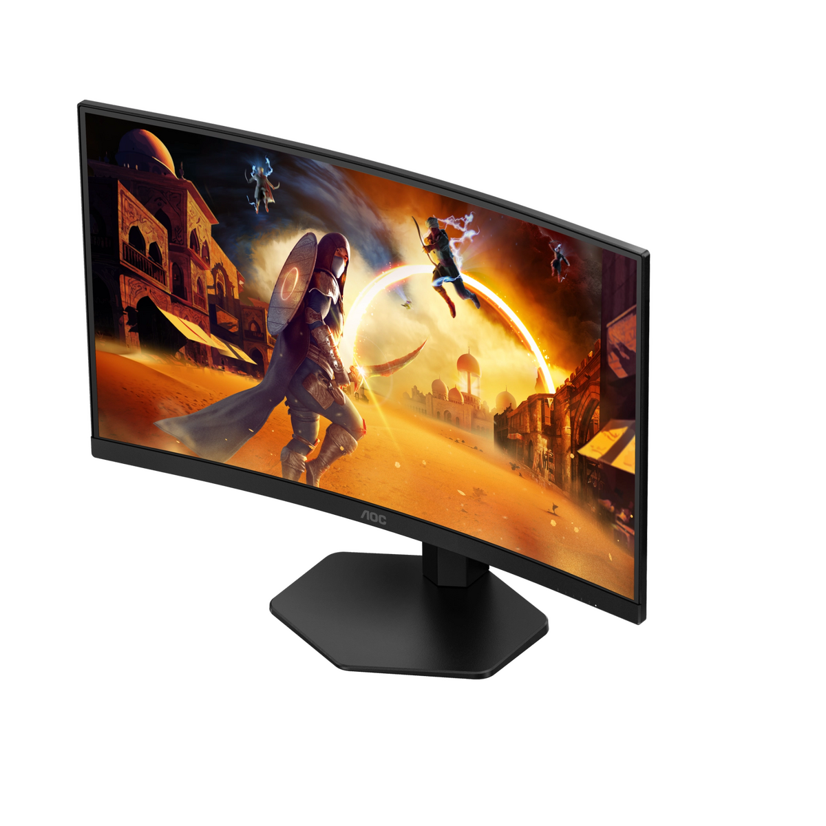 AOC 27" CQ27G4X