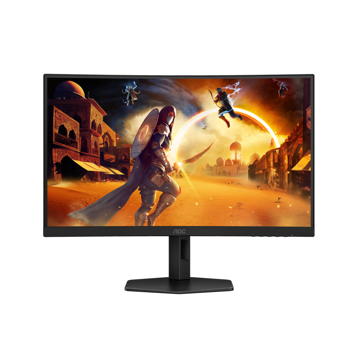 AOC 27" CQ27G4X