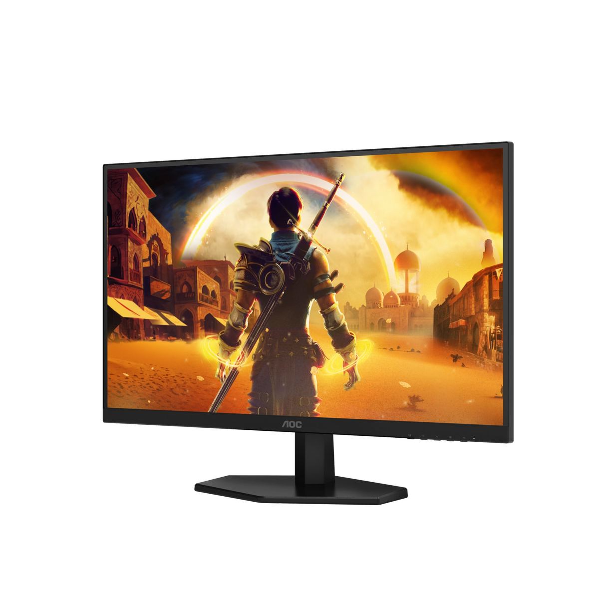 AOC 27" Q27G42XE