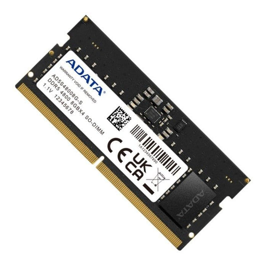 ADATA DDR5 4800 SO-DIMM 8GB