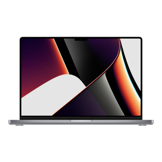 Apple Macbook Pro M1 Pro 2021 16"