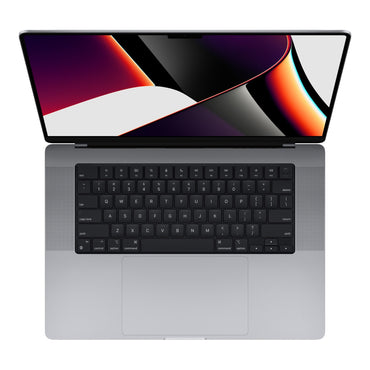 Apple Macbook Pro M1 Pro 2021 16"