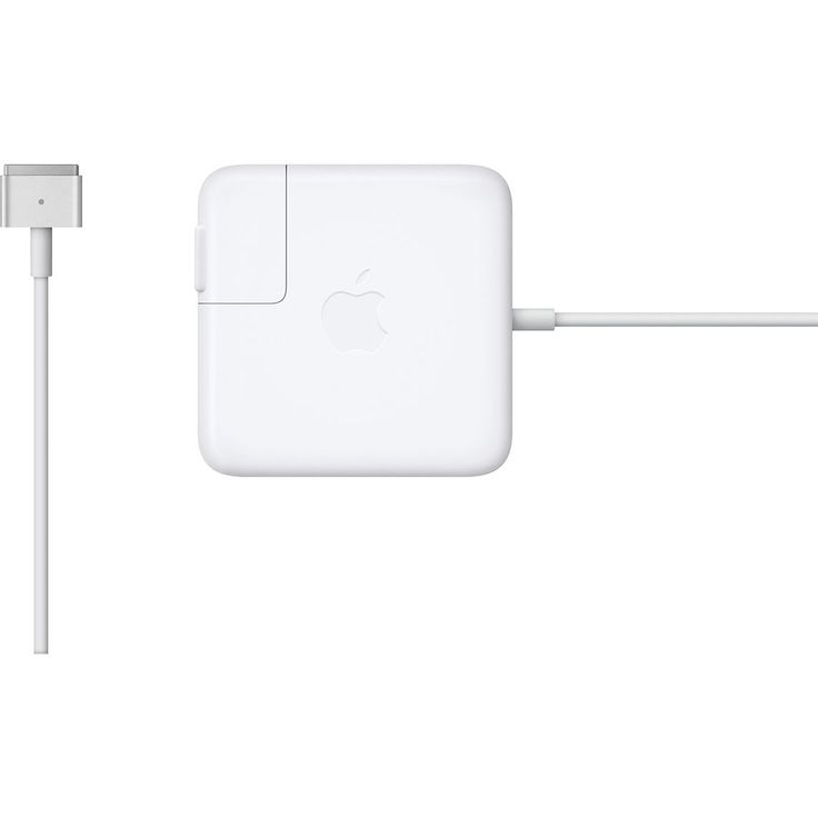 Apple Magsafe 2 45W