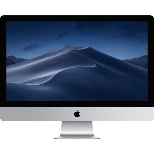 Apple iMac 5K 27" 2019 2TB