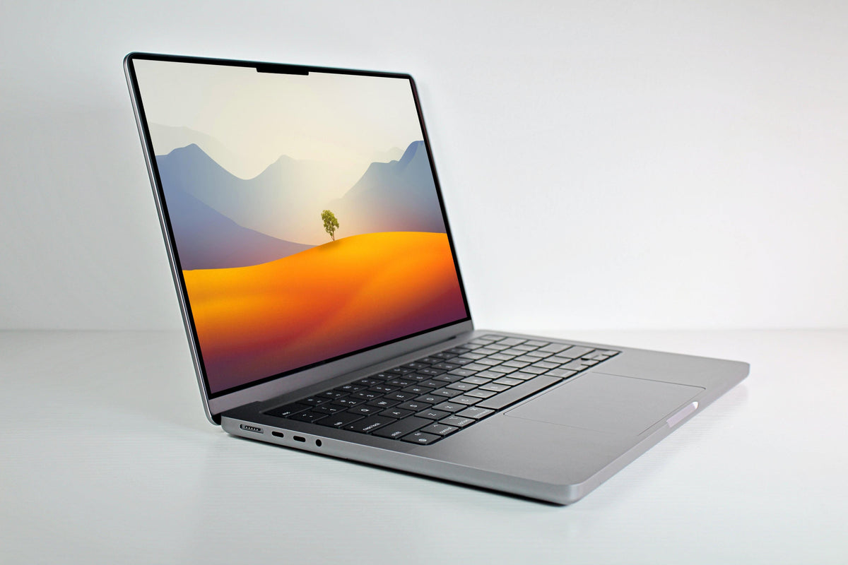 Apple Macbook Pro 2021 M1 Pro 14"
