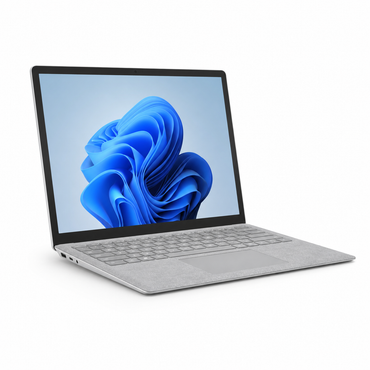 Microsoft Surface Laptop 3 -Silver/Gray