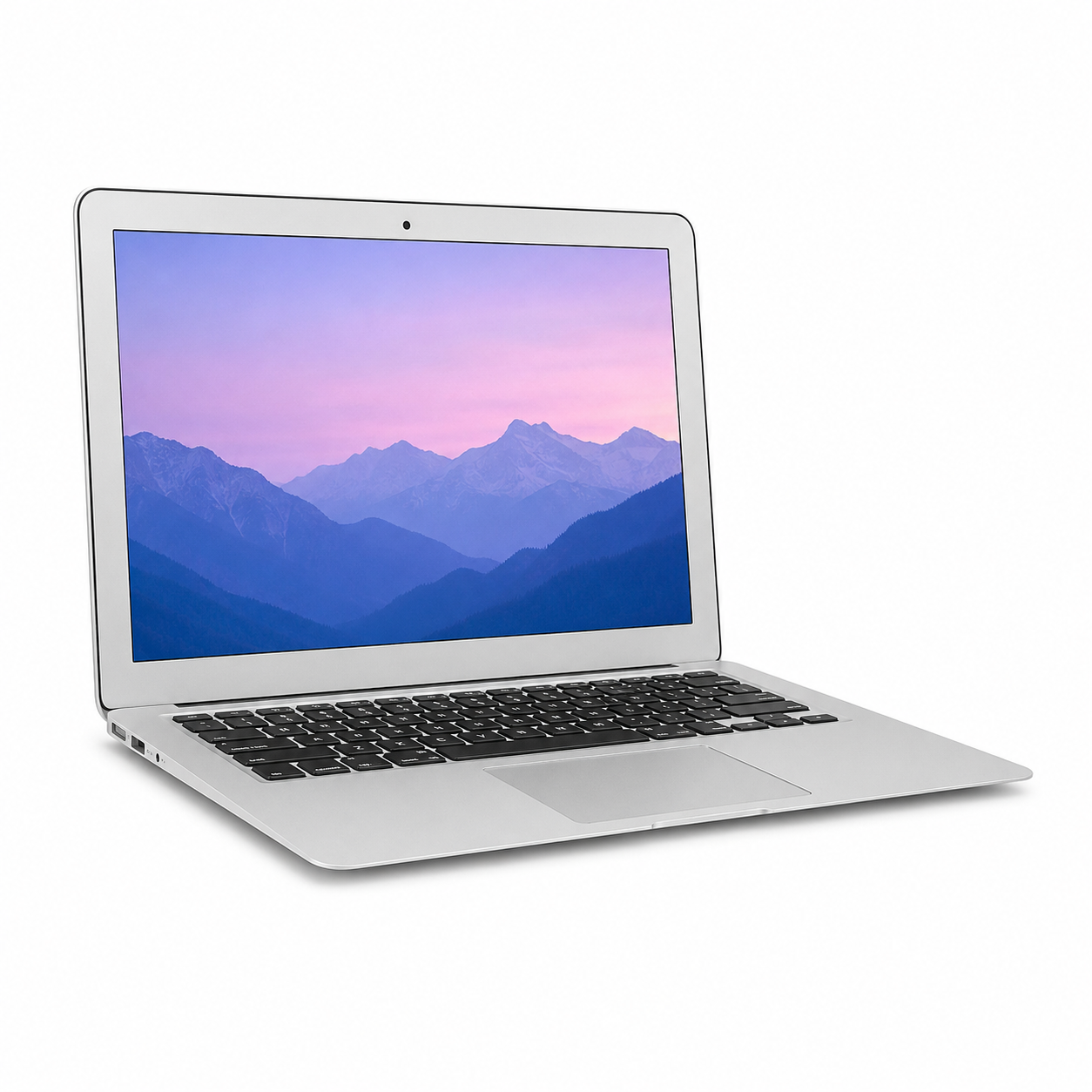 Macbook Air 2012 13" -B
