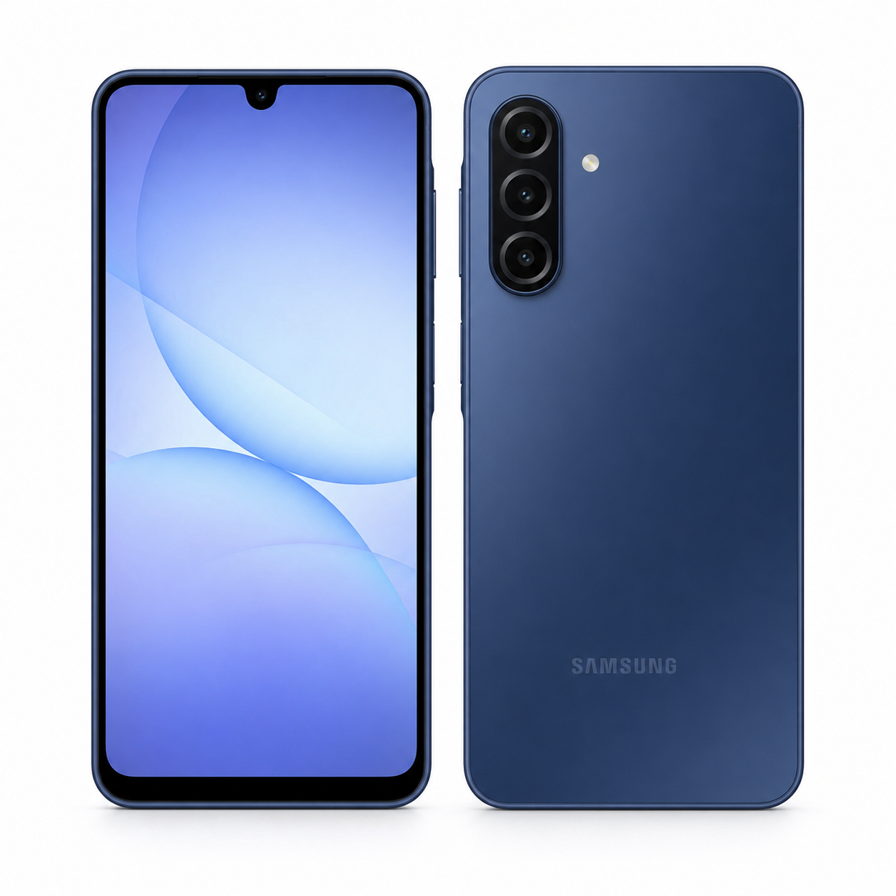 Samsung Galaxy A17 5G 128GB | 4GB Blue