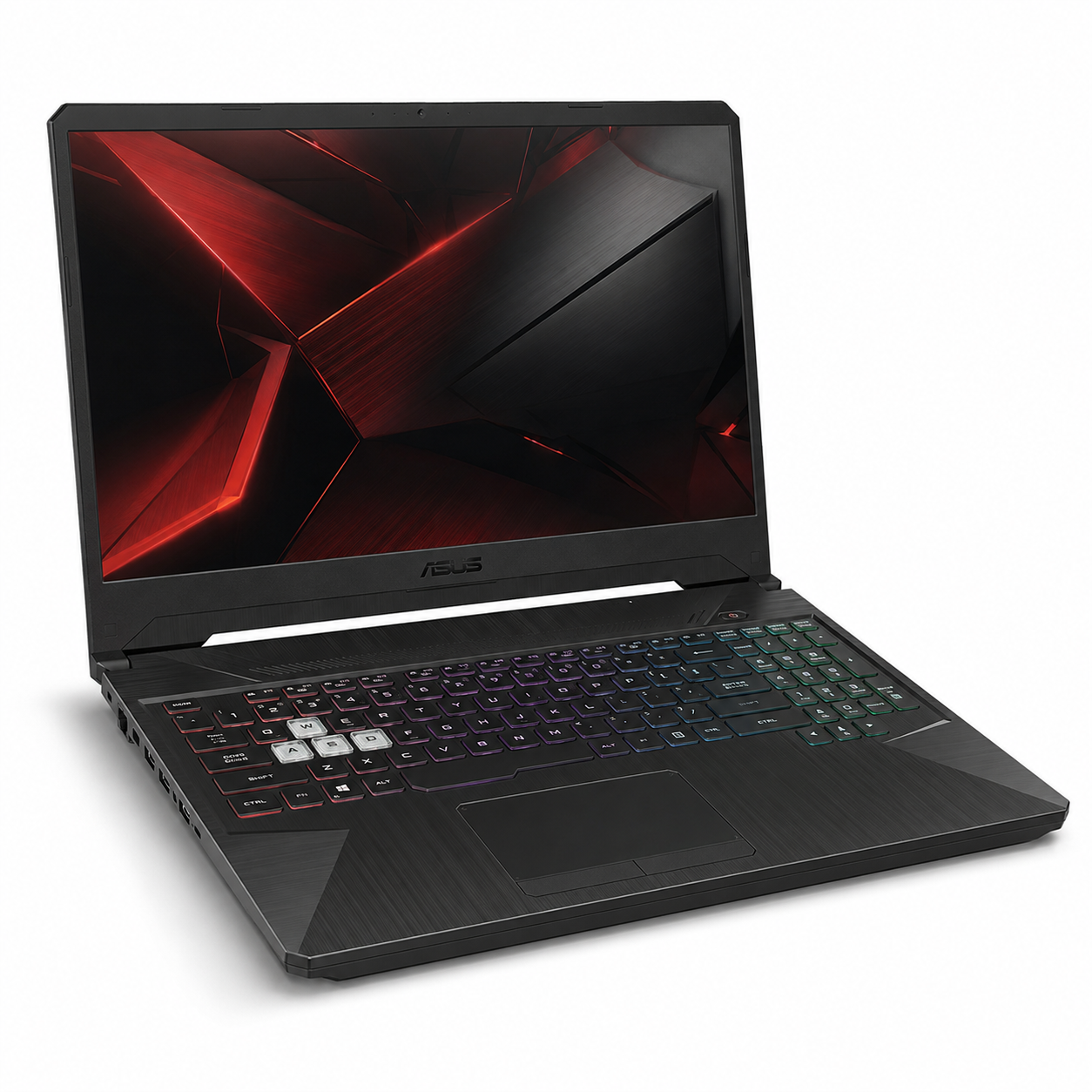 Asus TUF Gaming Laptop FX505D