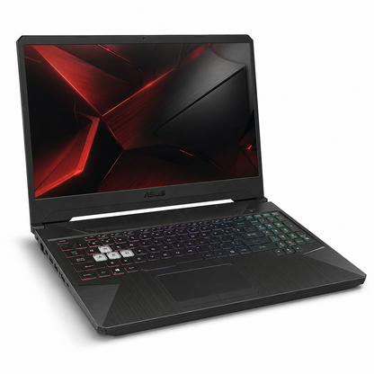 Asus TUF Gaming Laptop FX505D