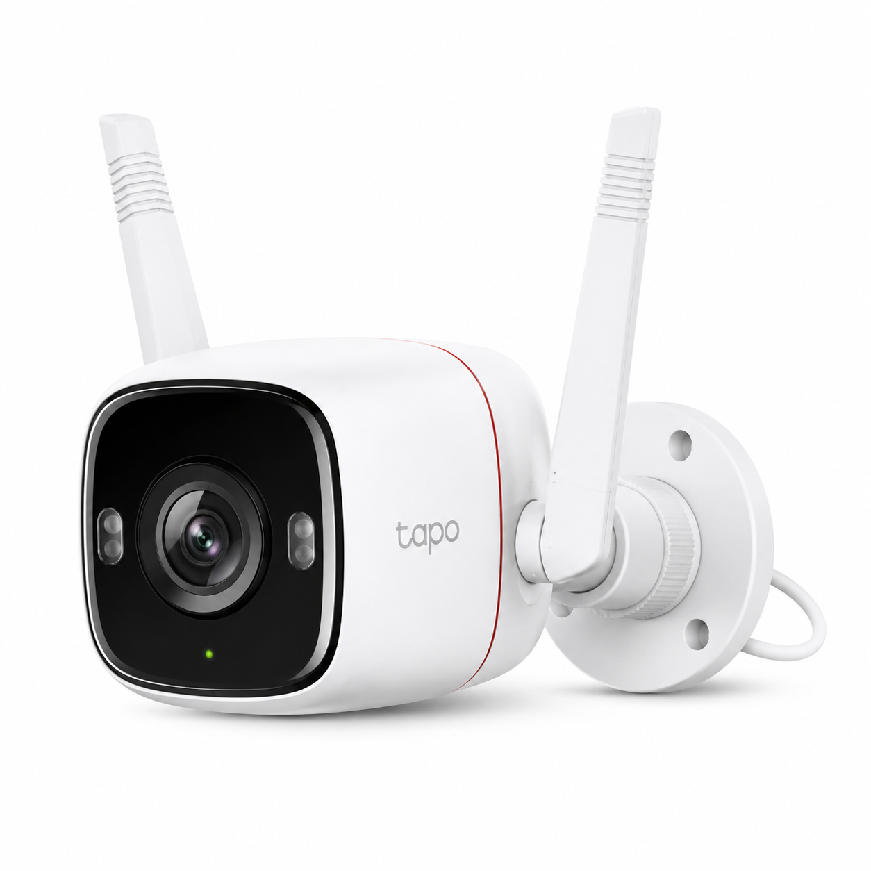 TP-Link, Tapo C310, Outdoor Security Wi-Fi Camera