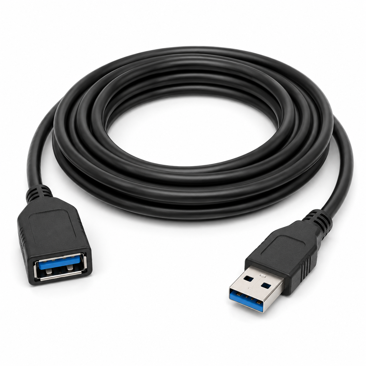 PREVO USB 3.0 Extension Cable 3M Superspeed