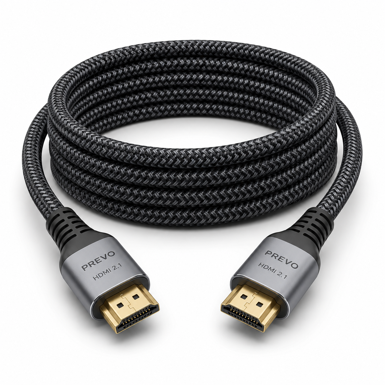 PREVO HDMI-HDMI 2.1 5M 8K/4K/HD