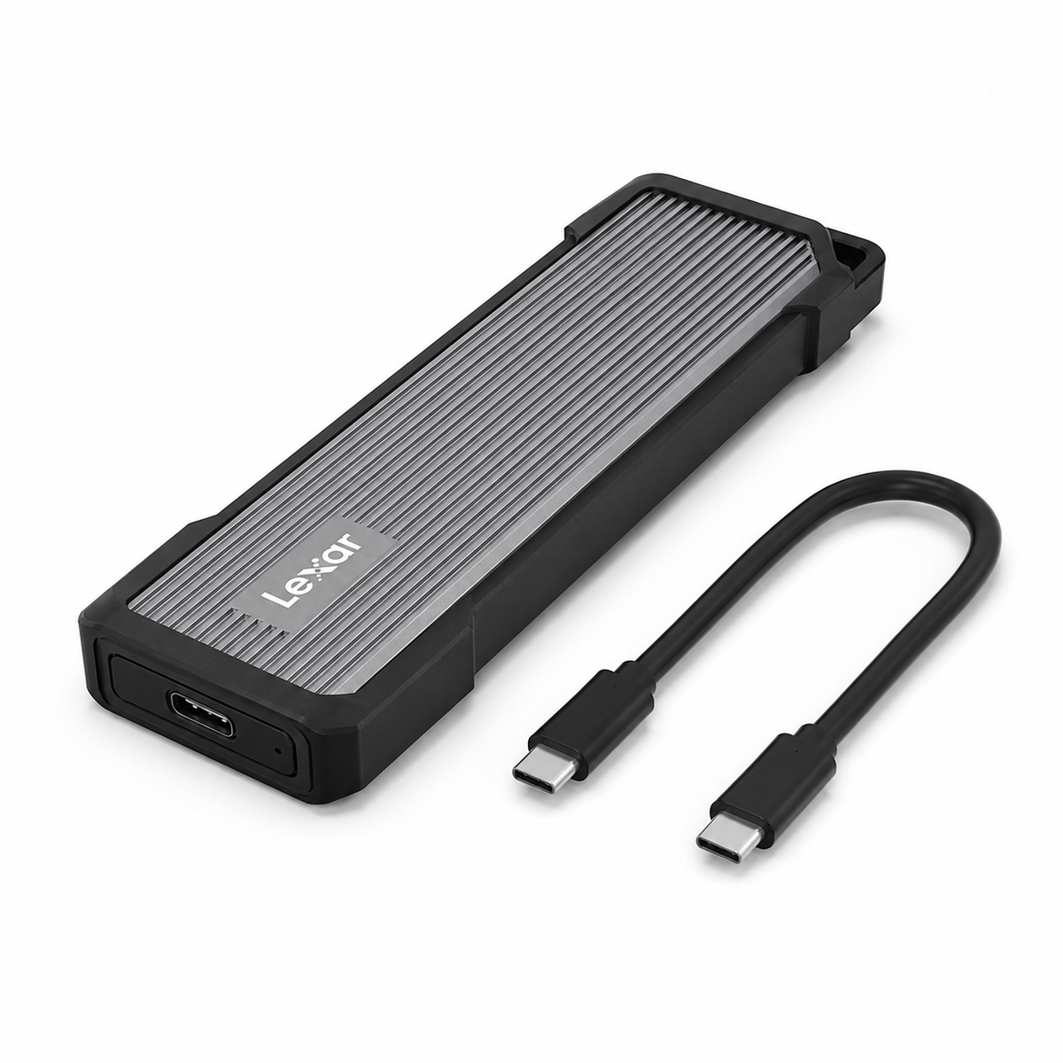 Lexar M.2 SSD Enclousure USB 3.2 Gen 2 E350