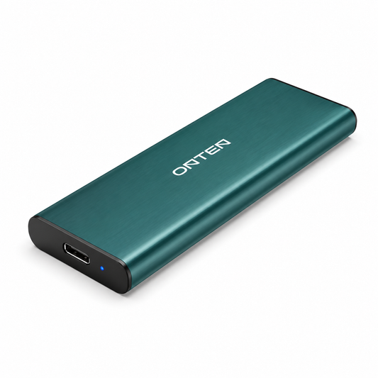 ONTEN OTN-UCA321 M.2 SATA SSD Enclosur