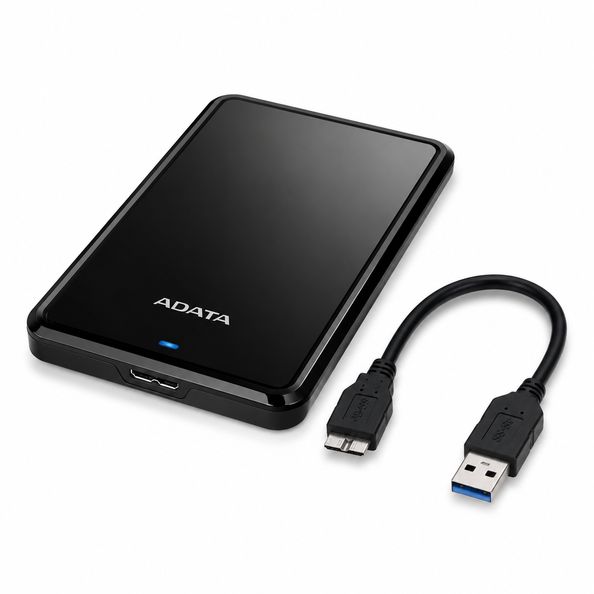 ADATA HV620S 2.5 External HDD SLIM 4TB