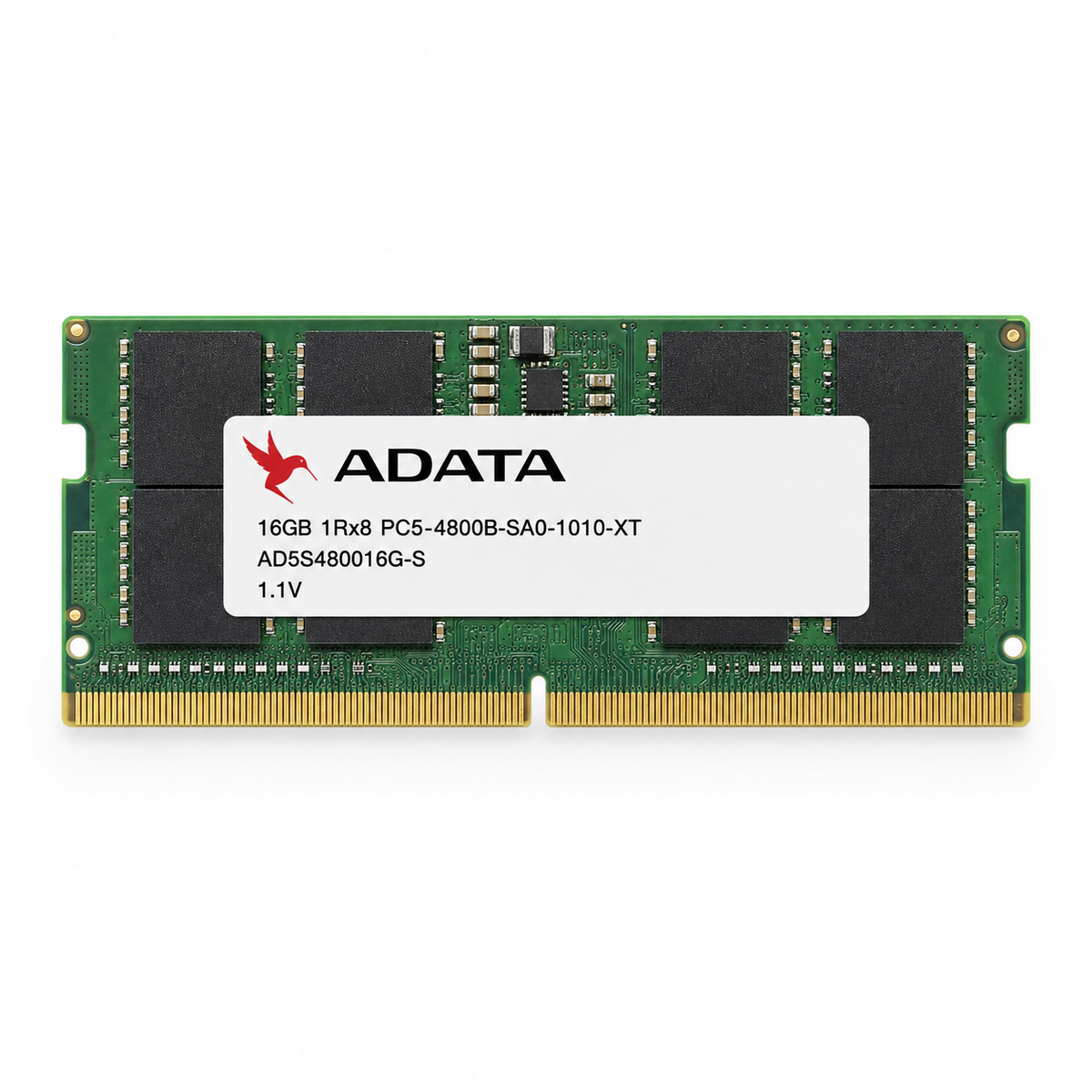 ADATA DDR5 4800 SO-DIMM 16GB