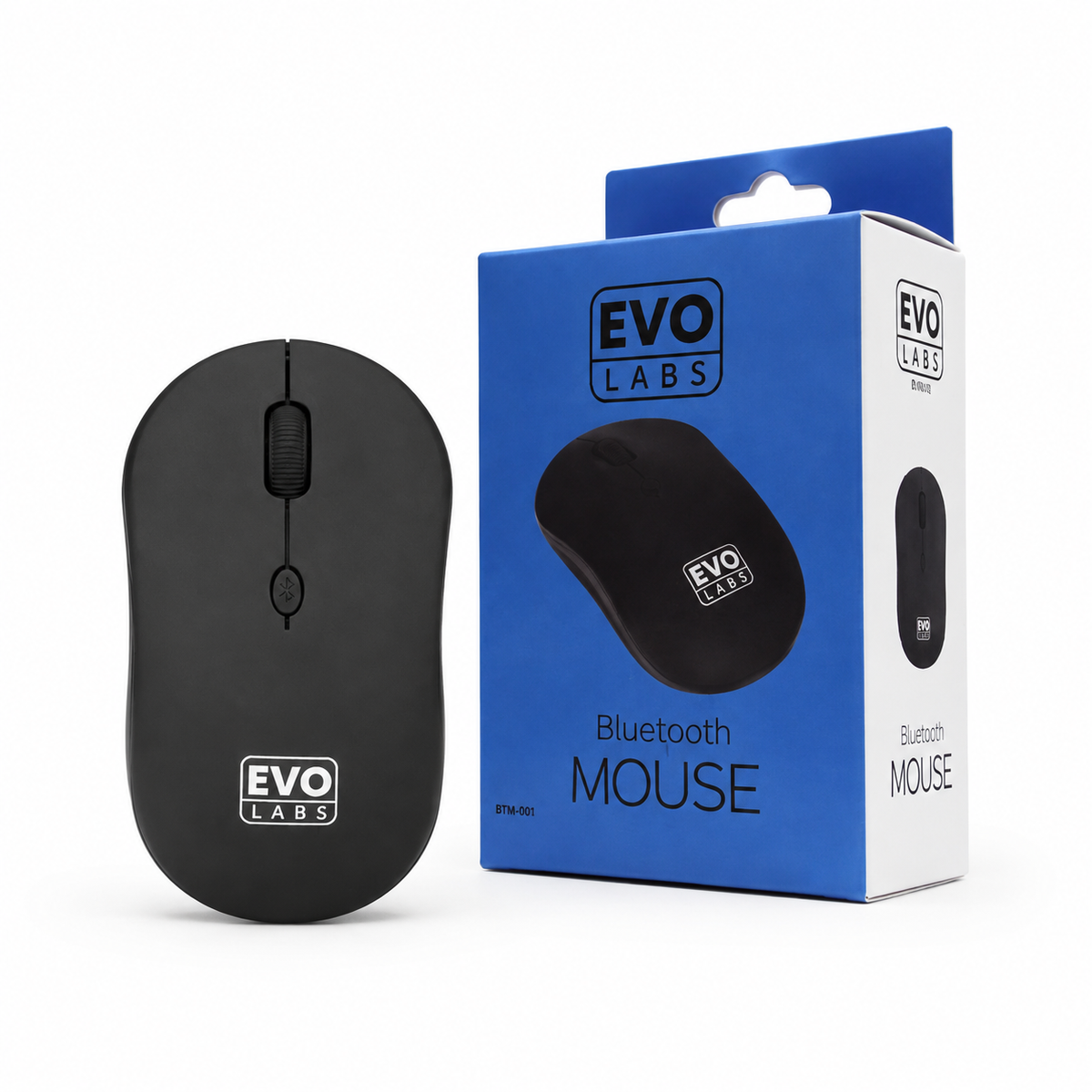 EVO LABS Bluetooth Mouse