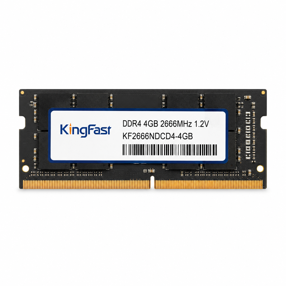 Kingsfast DDR4 4GB SO-DIMM 2666Mhz
