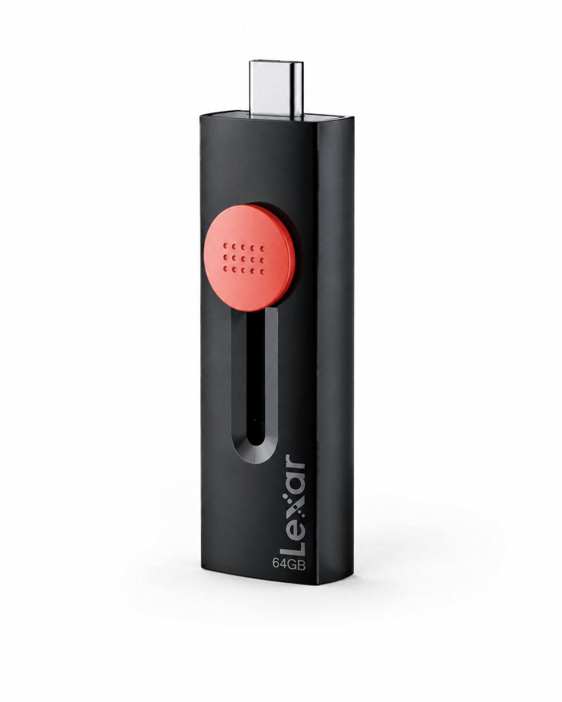 LEXAR USB 3.2 Gen 1 Jumpdrive Dual Drive D300