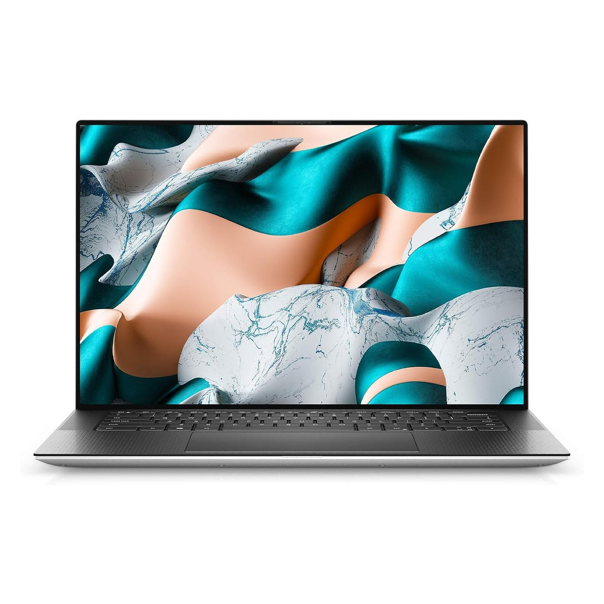 Dell XPS 15 9500