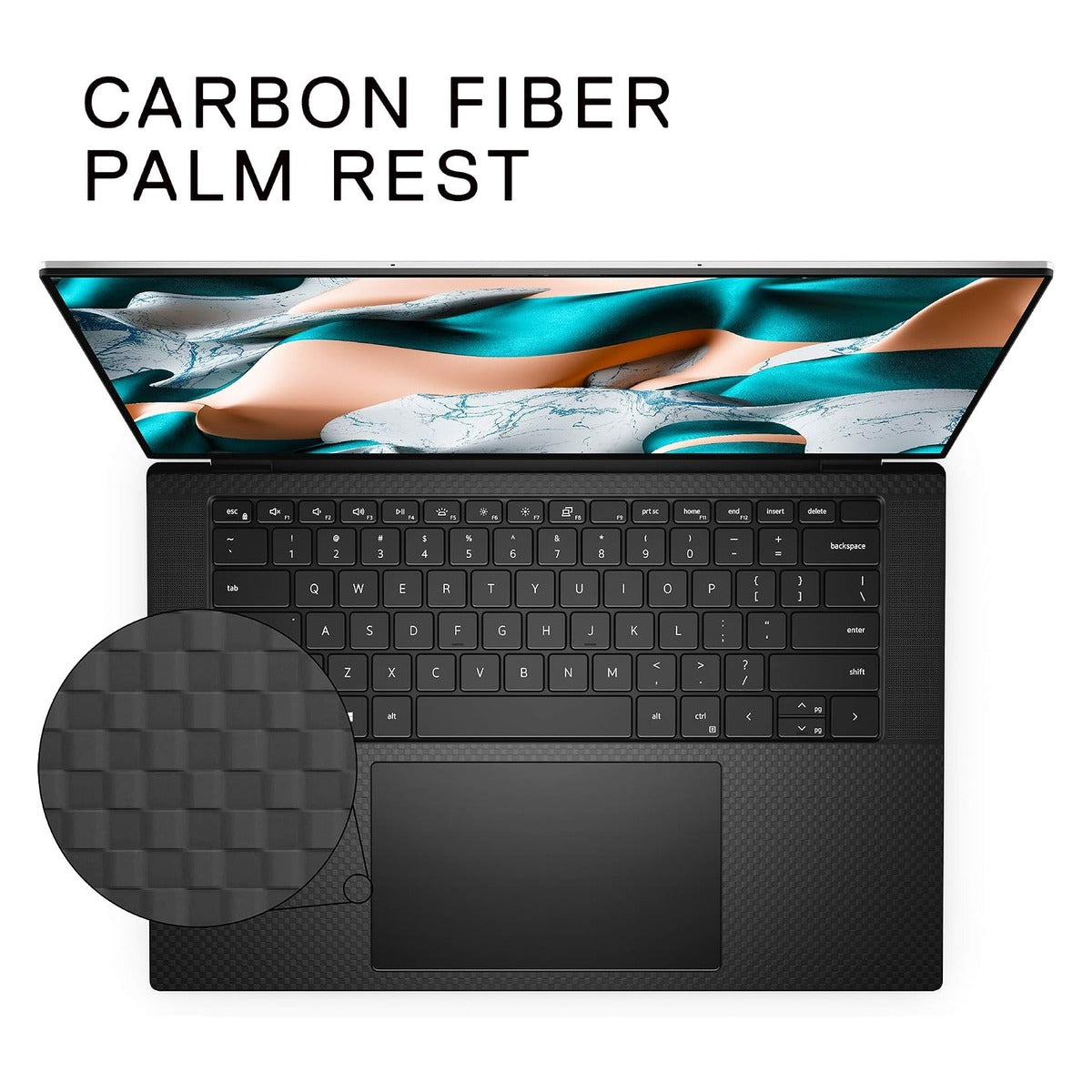 Dell XPS 15 9500