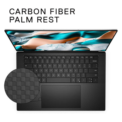 Dell XPS 15 9500