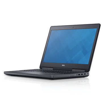 Dell Precision 7710 17"