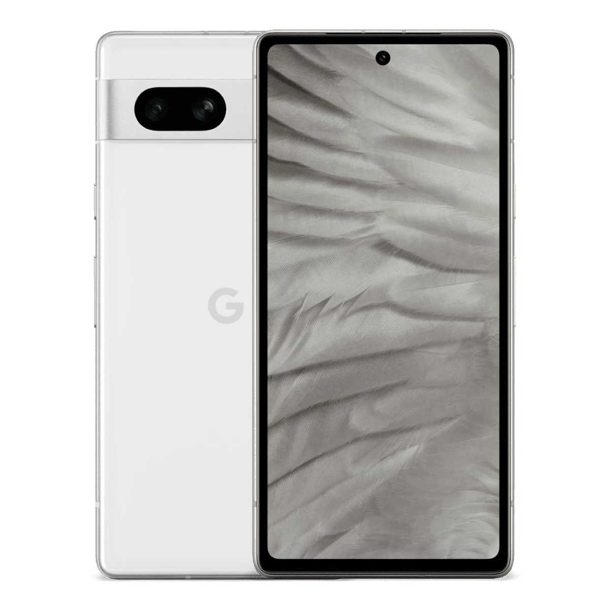 Google Pixel 7a 128GB Snow