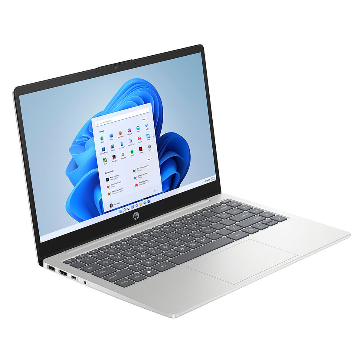 HP Laptop 14-EP0529SA
