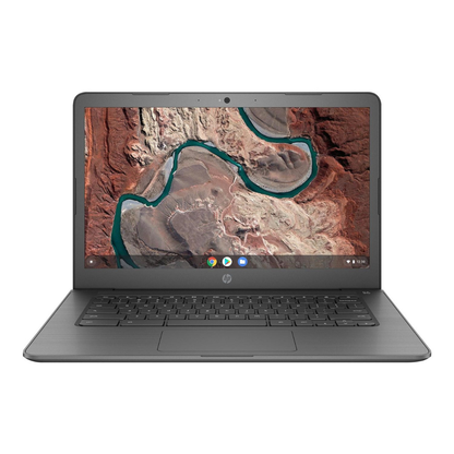 HP ChromeBook 15.6"