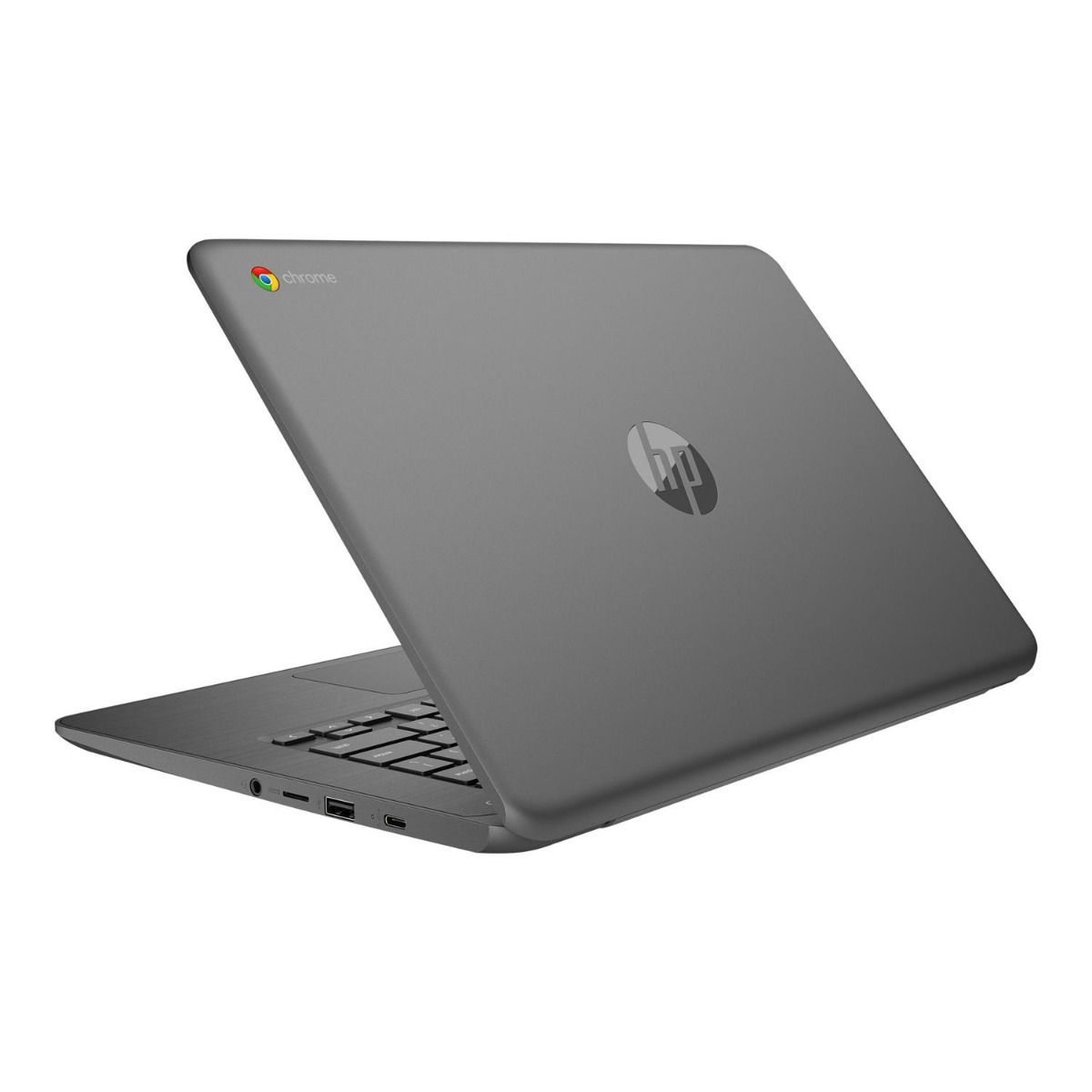 HP ChromeBook 15.6"