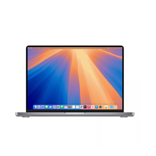 Apple Macbook Pro 2021 M1 Pro 14"