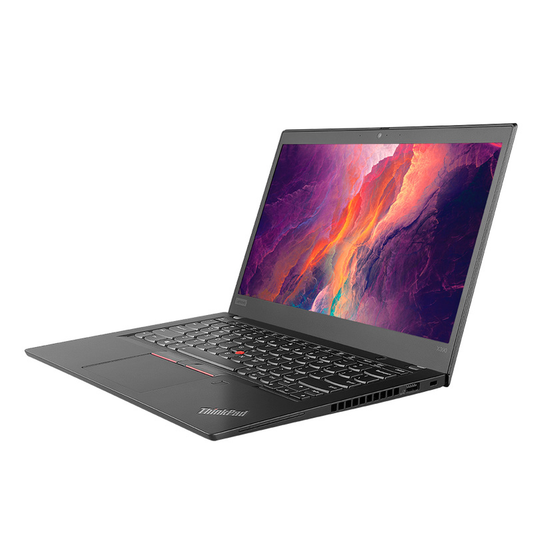 Lenovo ThinkPad X390 13.3" 512GB