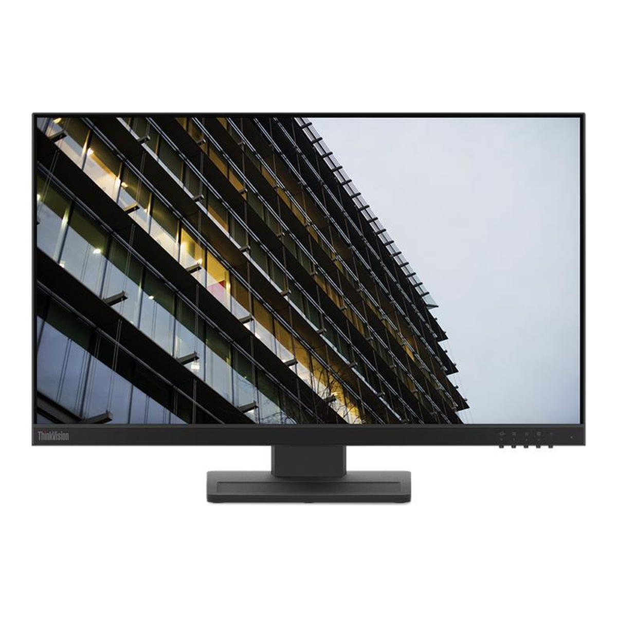 Lenovo ThinkVision E24-28 24" Montior