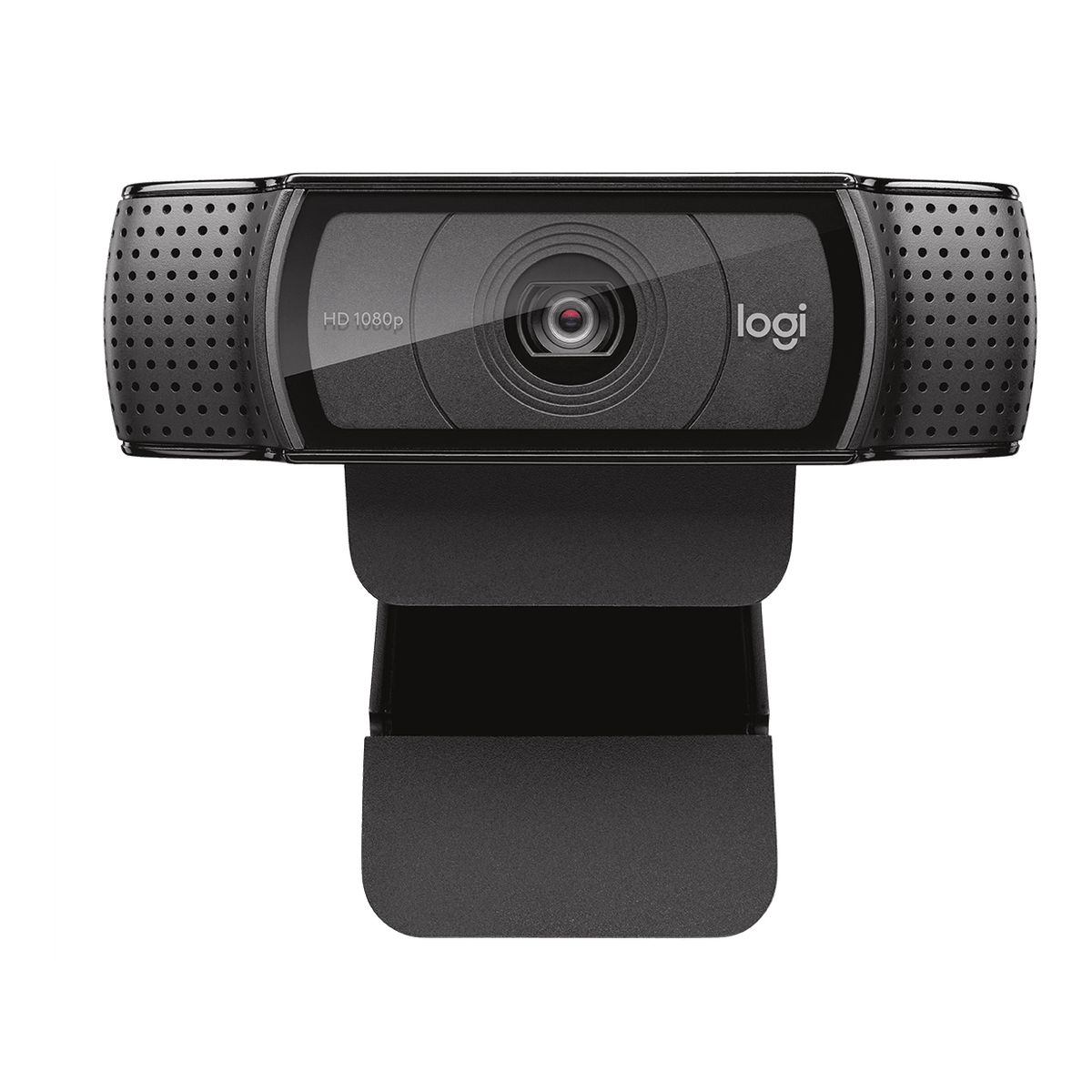 Logitech C920e BUSINESS WEBCAM