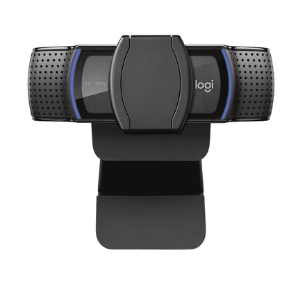 Logitech C920e BUSINESS WEBCAM