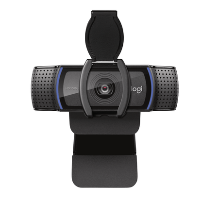 Logitech C920e BUSINESS WEBCAM