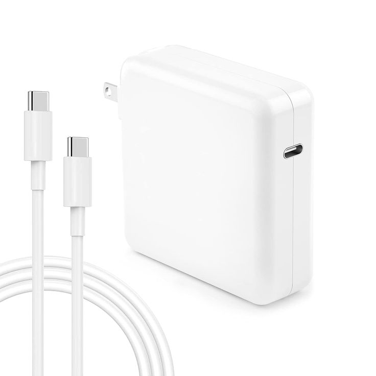 100W Type C Laptop Charger