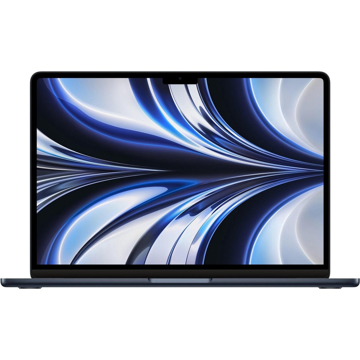 Macbook Air 2022 M2 Midnight