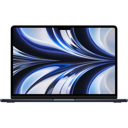 Macbook Air 2022 M2 Midnight